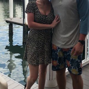 Urban outfitters dress